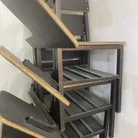 صندلی جنس عالی گوهرساج