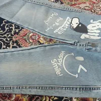 مقداری لباس