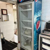 فروش فوری یخچال و لوازم سوپر مارکتی|فروشگاه و مغازه|گرگان, |دیوار