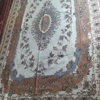 گلیم 12 متری نو اصلا استفاده نشده
