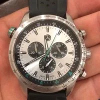 ساعت مرسدس بنز