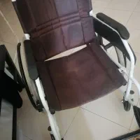 ویلچر فروشی، استفاده کردم