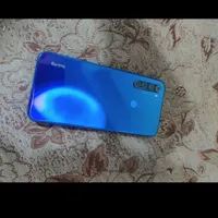 شیائومی Redmi Note 8 با حافظهٔ ۶۴ گیگابایت