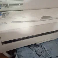 کولر اسپیلیت 24 کم کار