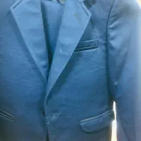 کت و شلوار بچه گانه سایز ۲۴
