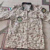 لباس سربازی|لباس|خرمآباد, |دیوار