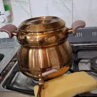 کتری استیل اصل