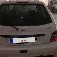 پراید ۱۱۱se مدل ۹۴