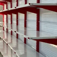 قفسه دارای سبد میوه 3 تایی|فروشگاه و مغازه|دزفول, |دیوار