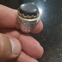 انگشتر نقره دست سازه معاوضه و فروش|جواهرات|تهران, شهرک دانشگاه|دیوار