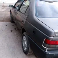 پژو روآ|خودرو سواری و وانت|مرند, |دیوار