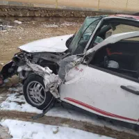 کوئیک R مدل ۱۴۰۰ تصادفی