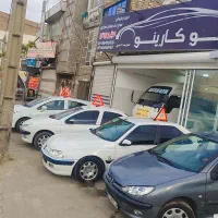 مینی بوس آرین مدل 95 بدون رنگ بدون ضربه|خودرو سنگین|اراک, |دیوار