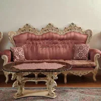 مبل سلطنتی