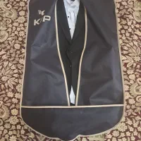 کت و شلوار خارجی ترکیه در حد نو