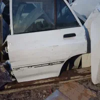 در کاپوت پژو ۲۰۶|قطعات یدکی و لوازم جانبی|پاکدشت, پاکدشت (مامازند)|دیوار