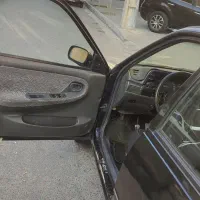 دوو سیلو مدل 81|خودرو سواری و وانت|فردیس, داوری|دیوار