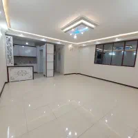 آپارتمان ۸۳متر دوخواب /نوساز/حرم/ویلایی