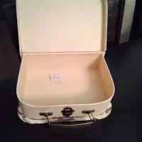 چمدون خارجی نونو