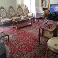 فروش منزل مسکونی ویلایی ۲۱۵ متری(توافقی)|فروش خانه و ویلا|شیراز, فخرآباد (دروازه کازرون)|دیوار