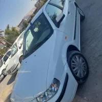 سمند LX بدون رنگ شاسی پلم به شرط کارشناسی|خودرو سواری و وانت|شیراز, رازی|دیوار