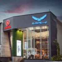 اندرزگو ۲۷۰ متر ۱ طبقه پارکینگ