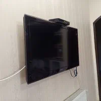 تلویزیون ۴۰اینچ سامسونگ|تلویزیون و پروژکتور|سبزوار, پیام|دیوار