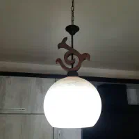 لوستر اشپزخانه