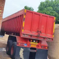 تریلی کمپرس