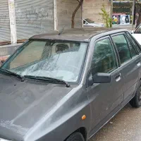 پراید 131