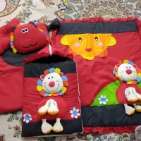 سرویس خواب نوزاد