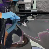 خدمات پولیش سرامیک کاور pdr