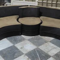 مبل راحتی|مبلمان خانگی و میز عسلی|خرمشهر, |دیوار