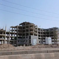 فروش آپارتمان/فازصفر/متراژبالا