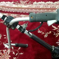 شمشاد زن شارژی مارک AEG|ابزارآلات|اهرم, |دیوار