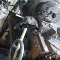 دستگاه تراش ایرانی