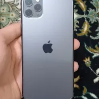 آیفون۱۱پرومکس تک سیم