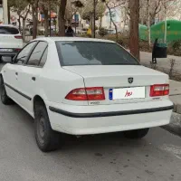 سمند مدل 94|خودرو سواری و وانت|کرج, حیدرآباد|دیوار