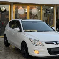 هیوندای i30 اوتوماتیک فول کامل|خودرو سواری و وانت|تبریز, |دیوار