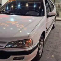 پژو پارس سال، مدل ۱۳۹۳