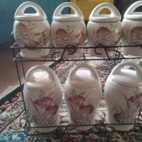 پاسماوری|ظروف نگهدارنده، پلاستیکی، یکبارمصرف|تربت جام, شاهد|دیوار