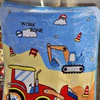 پتو نوزادی تا ۶ سالگی به صورت عمده و تک در بازار|رختخواب، بالش، پتو|قزوین, |دیوار