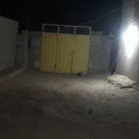 خانه   زیربنا شناژی محکمسقف تیرچه بلوک