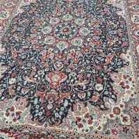 فرش کار کرده