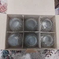 پارچ و لیوان