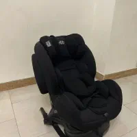 صندلی ماشین کودک|تخت و صندلی بچه|رشت, کوی مهر|دیوار