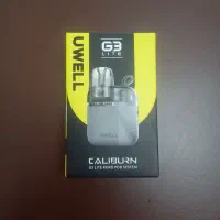 پاد caliburn