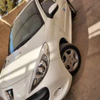 ۲۰۷ پانا ۴۰۲ دنده ای