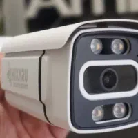 دوربین zetronبا3سال گارانتی