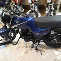 لوکی باکسر تایوان|موتورسیکلت|مشهد, کوی دروی|دیوار